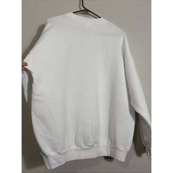 Vintage ASU Sweatshirt Rose Bowl 1997 Arizona State Sun Devils Single Stitch - Picture 8 of 9